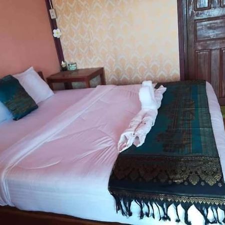Champa Guesthouse Muang Không Екстериор снимка
