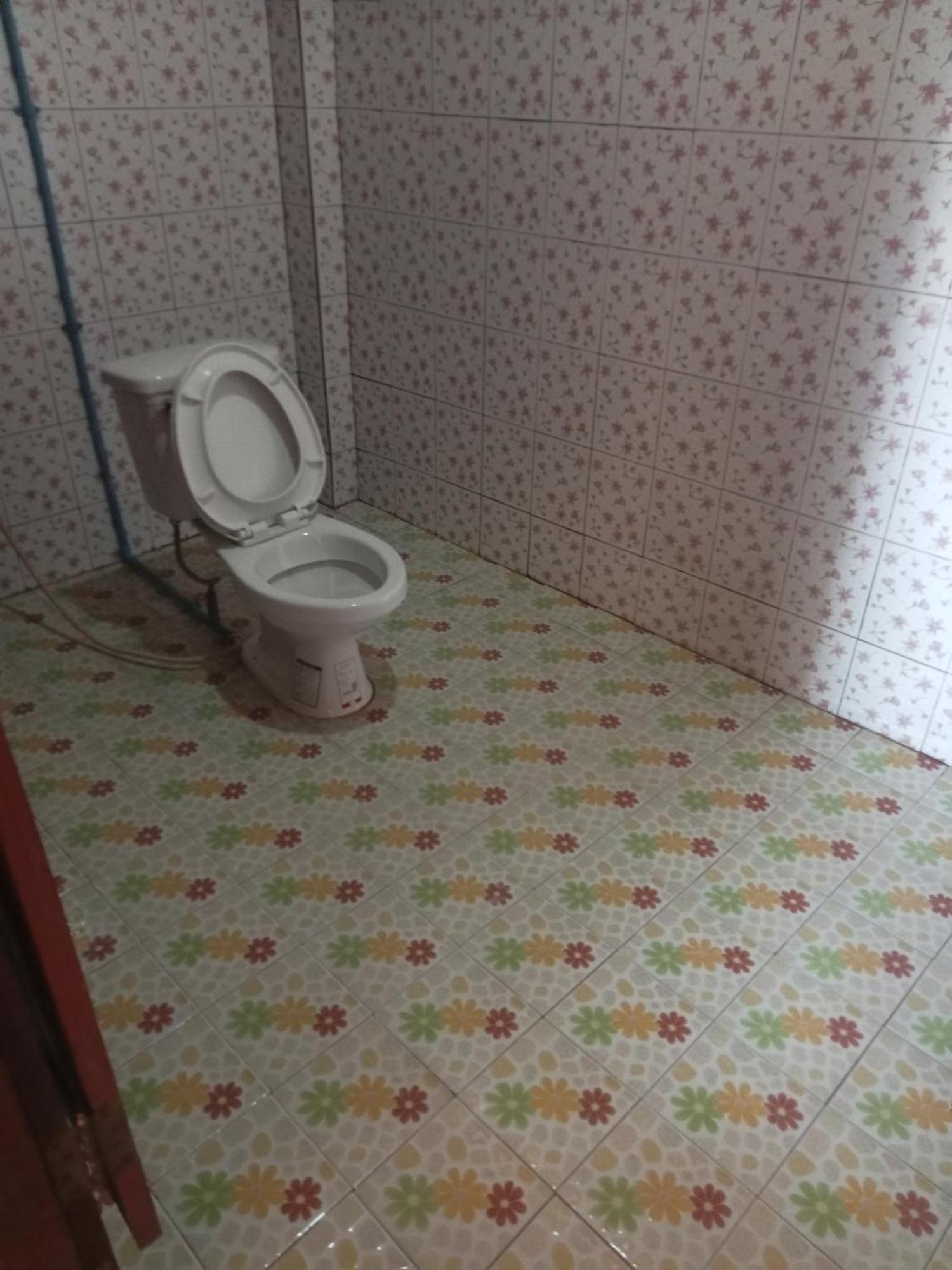 Champa Guesthouse Muang Không Екстериор снимка