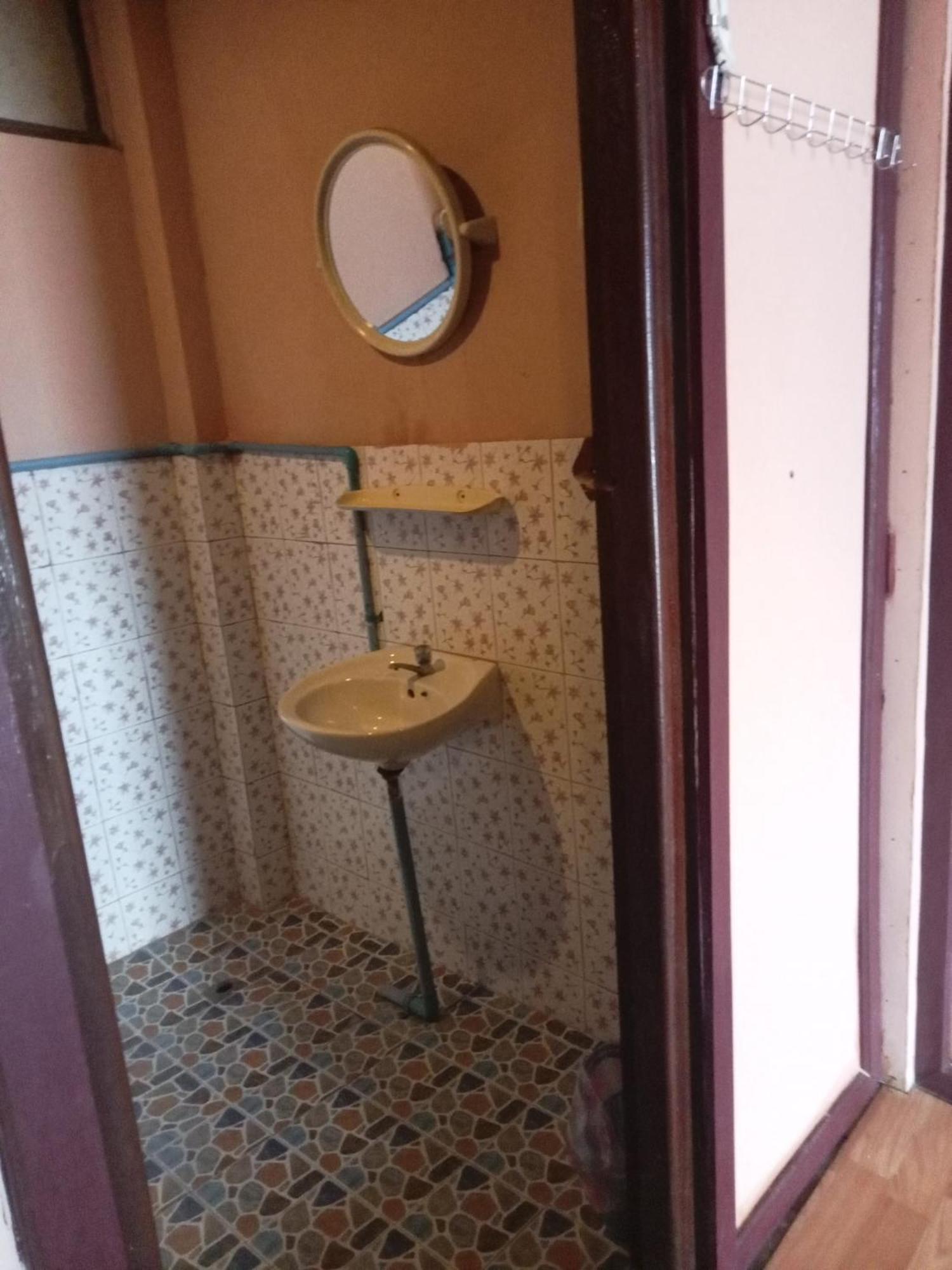 Champa Guesthouse Muang Không Екстериор снимка